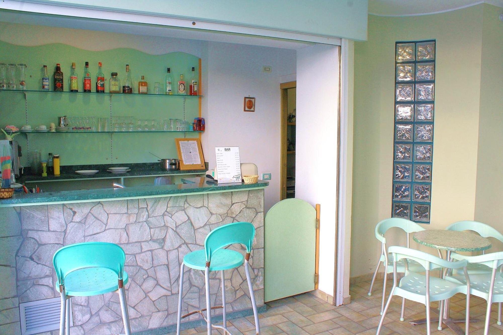 Residence Le Vele Cattolica Exterior photo