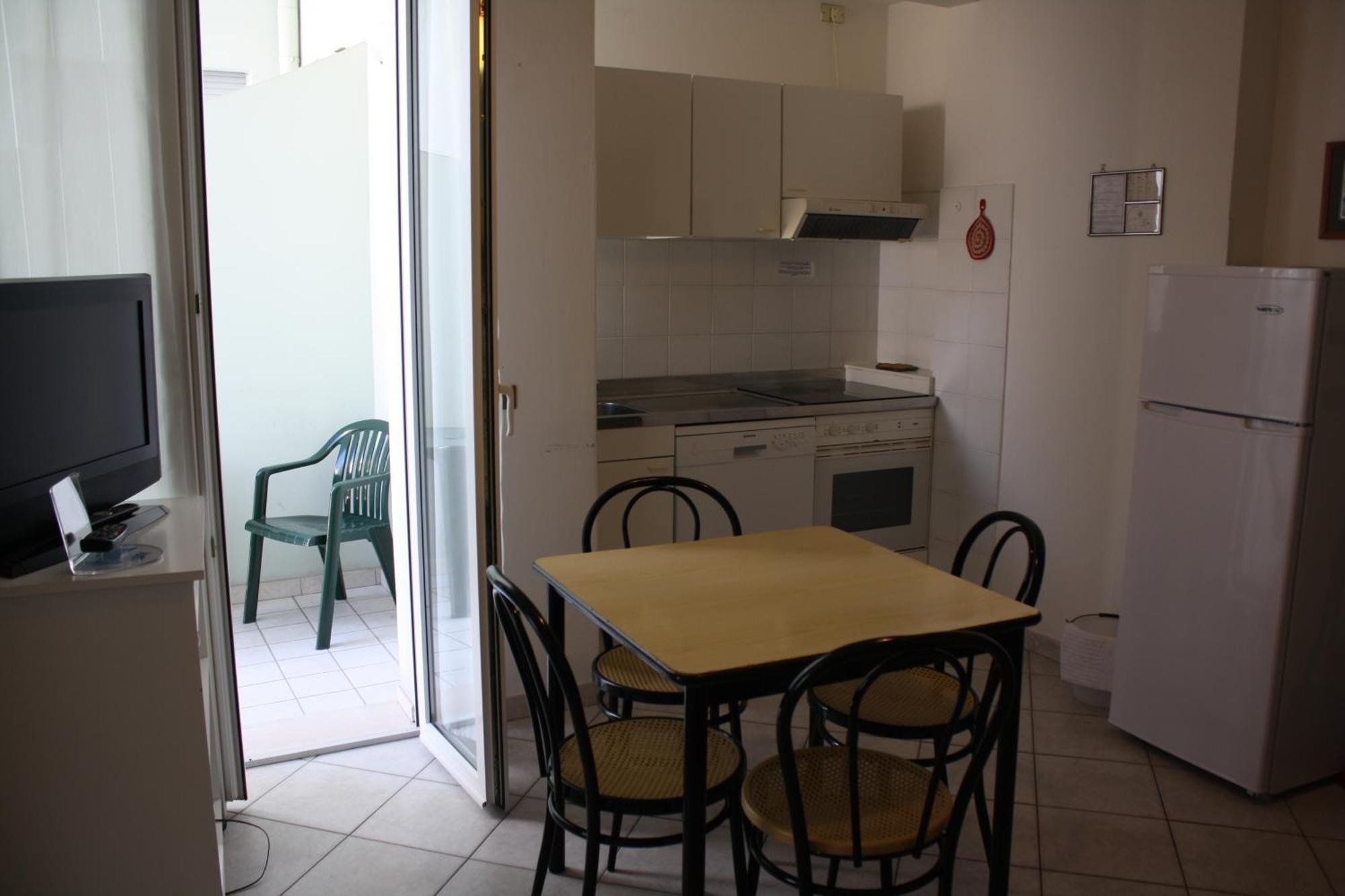 Residence Le Vele Cattolica Room photo
