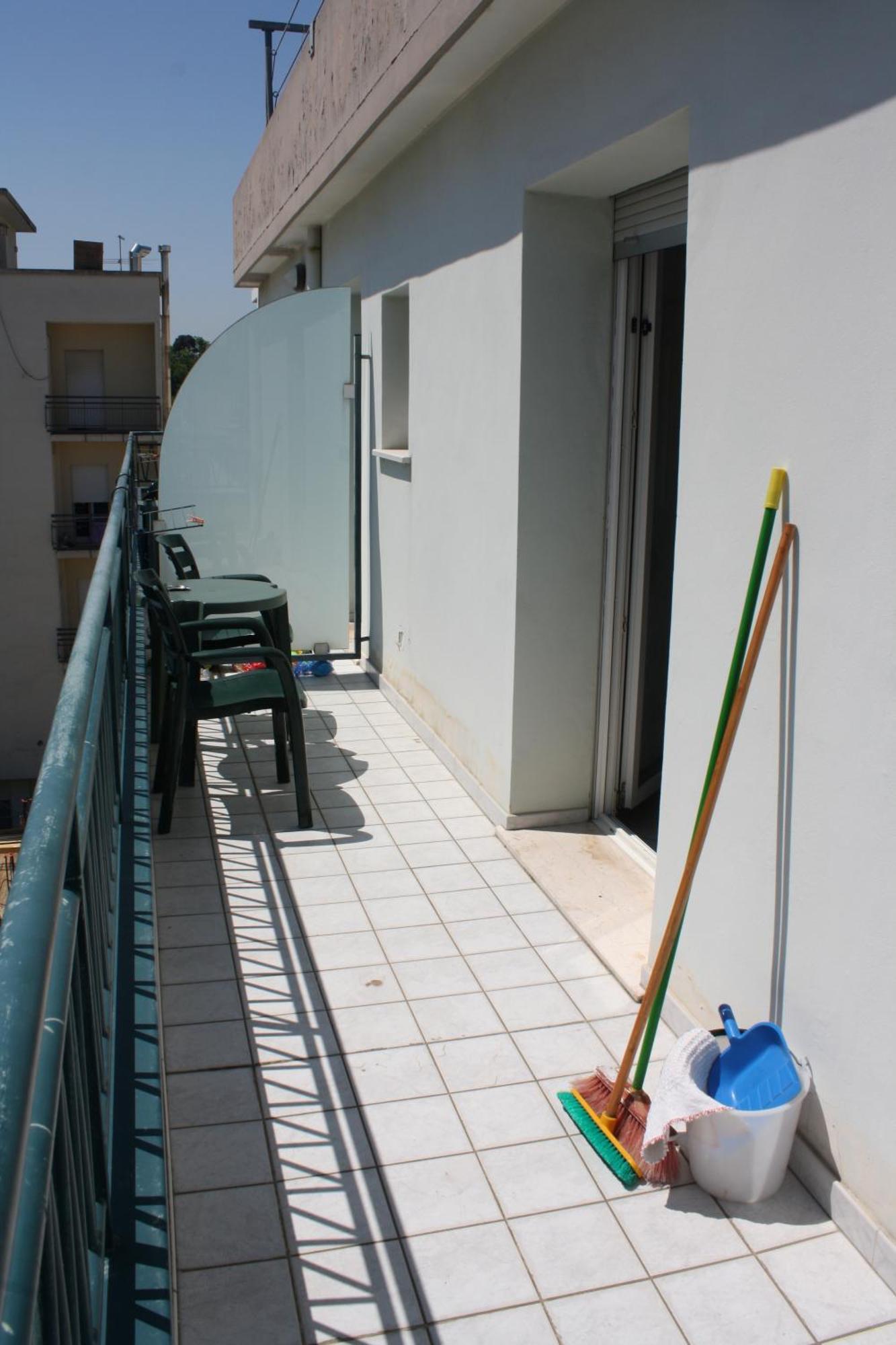 Residence Le Vele Cattolica Room photo