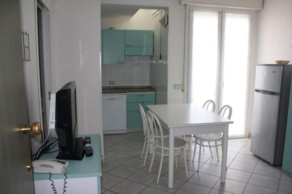 Residence Le Vele Cattolica Exterior photo