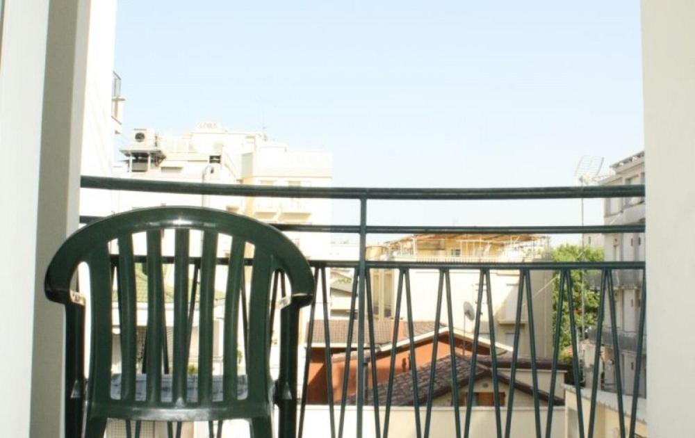Residence Le Vele Cattolica Exterior photo