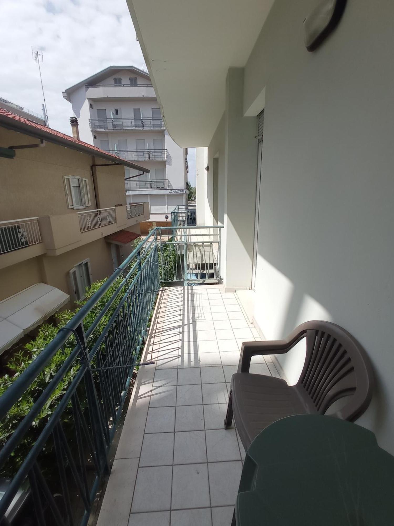 Residence Le Vele Cattolica Exterior photo