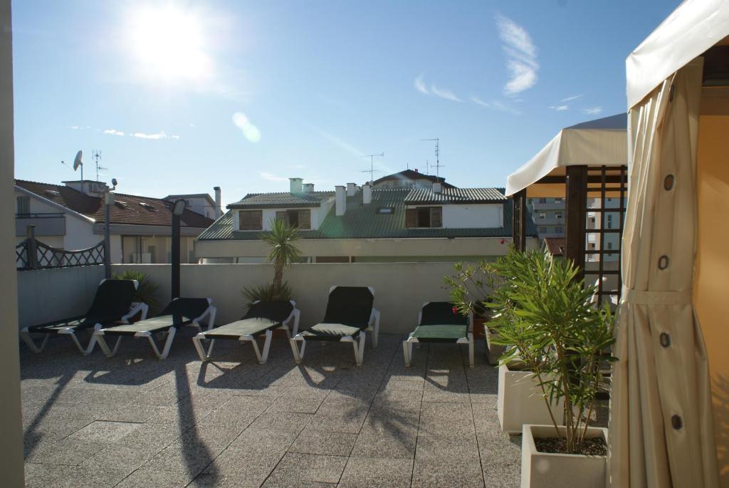 Residence Le Vele Cattolica Exterior photo