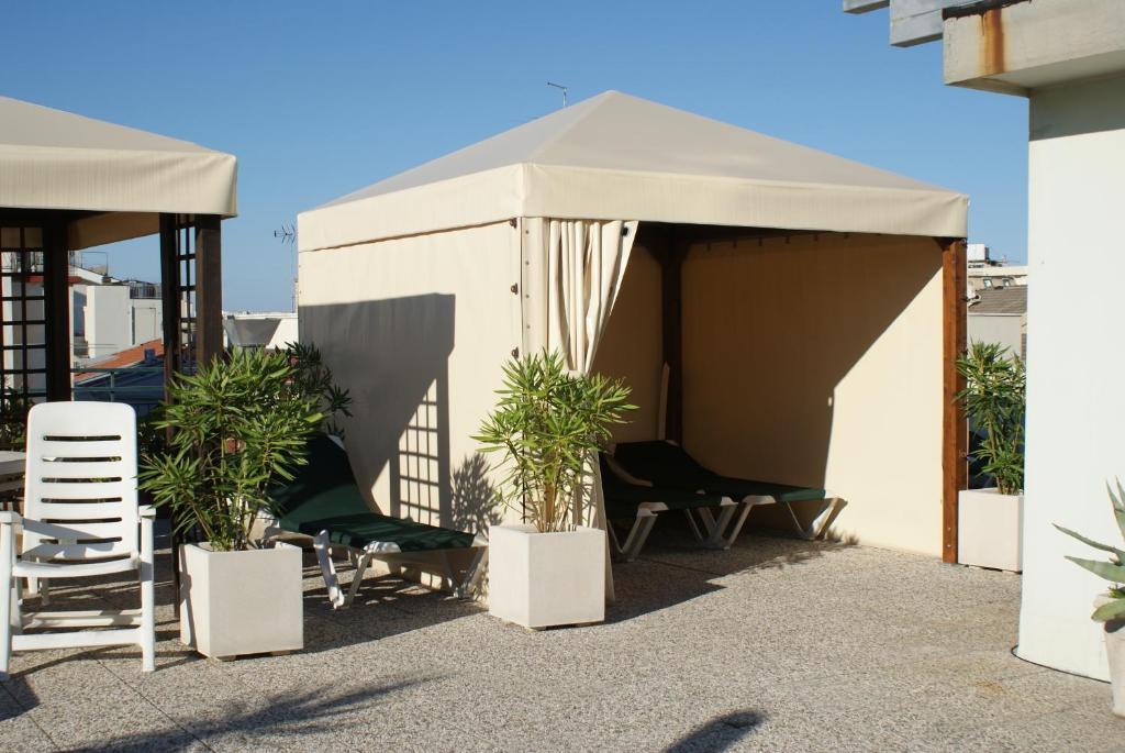 Residence Le Vele Cattolica Exterior photo