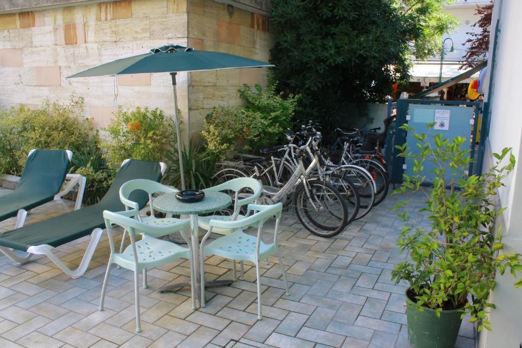 Residence Le Vele Cattolica Exterior photo