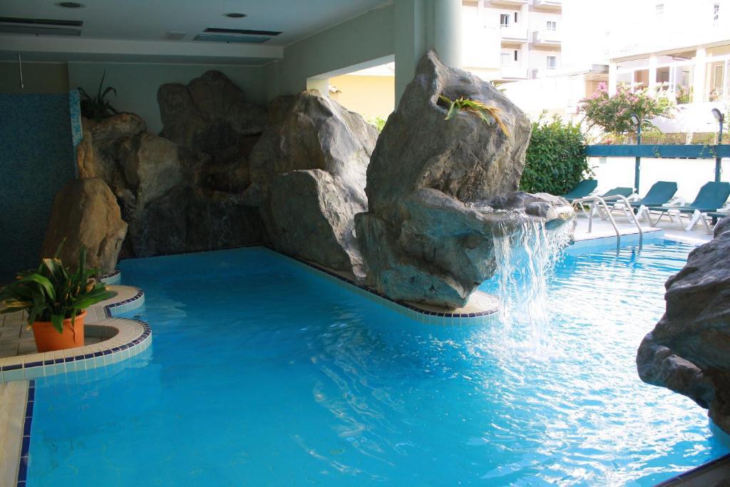 Residence Le Vele Cattolica Exterior photo