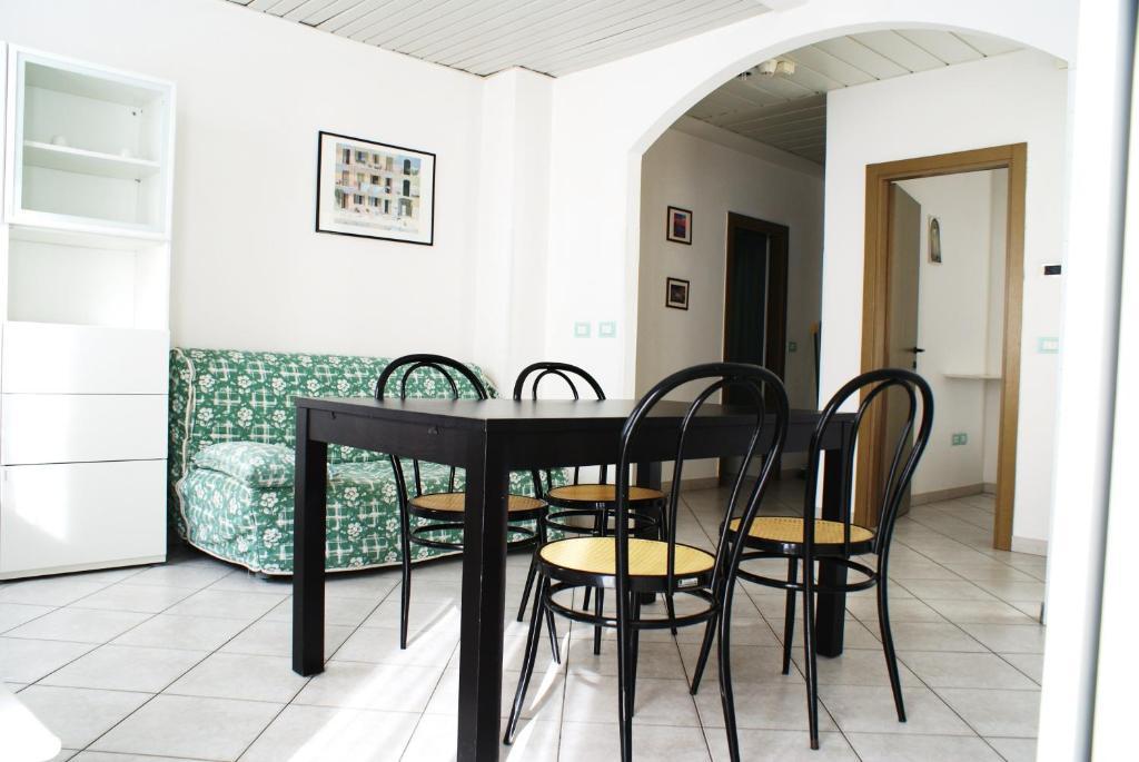 Residence Le Vele Cattolica Room photo