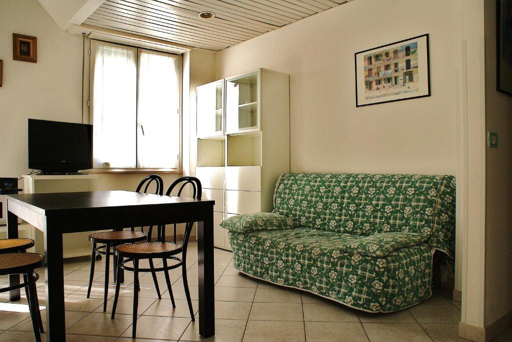 Residence Le Vele Cattolica Room photo